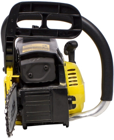 Бензопила Champion 240-16 1700Вт 2.31л.с. дл.шины:16" (40cm)