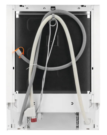 Посудомоечная машина встраив. Electrolux EES47320L 1950Вт полноразмерная