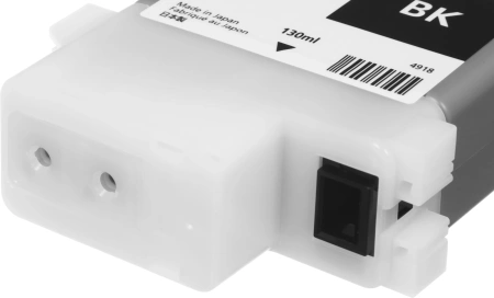 Картридж струйный Canon PFI-120 BK 2885C001 черный для Canon imagePROGRAF TM-200/205
