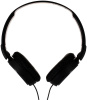 Гарнитура накладные Sony MDR-ZX310AP 1.2м черный проводные