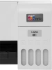 МФУ струйный Epson L3256 A4 WiFi USB белый