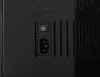 Кофемашина Delonghi ECAM610.75.MB 1450Вт черный/серебристый