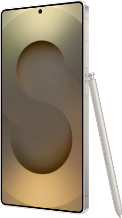 Смартфон Samsung SM-S938B Galaxy S25 Ultra 1Tb 12Gb серый титан моноблок 3G 4G 2Sim 6.9" 1440x3120 Android 15 200Mpix 802.11 a/b/g/n/ac/ax/be NFC GPS GSM900/1800 GSM1900 TouchSc Protect