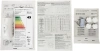 Стиральная машина Indesit EcoTime IWSD 6105 (CIS).L класс: A загр.фронтальная макс.:6кг белый