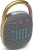 Колонка порт. JBL Clip 4 серый 5W 1.0 BT 15м 500mAh (JBLCLIP4GRY)