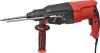 Перфоратор Парма П-01-26/900ЭР патрон:SDS-plus уд.:3Дж 900Вт (кейс в комплекте)