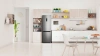 Холодильник Indesit ITS 5180 NG 2-хкамерн. темно-серый