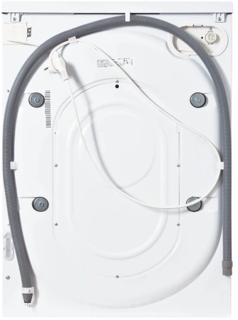 Стиральная машина Indesit EcoTime IWUB 4085 класс: A загр.фронтальная макс.:4кг белый