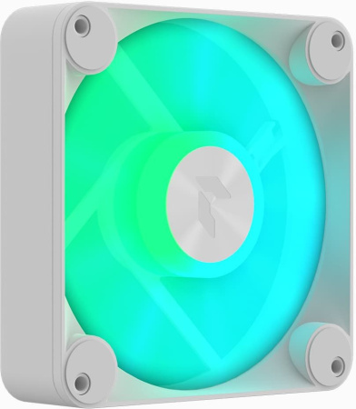 Вентилятор Aerocool APNX FP1-140 PWM ARGB 140x140 4-pin 15-32dB 220gr LED Ret