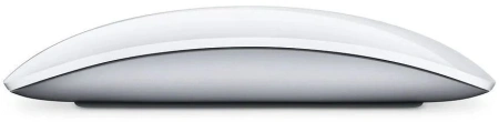 Мышь Apple Magic Mouse 3 A1657 белый лазерная беспров. BT для ноутбука (MK2E3CH/A)