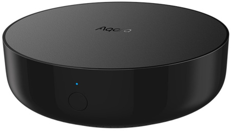 Центр управления Aqara Hub M2 (HM2-G01)