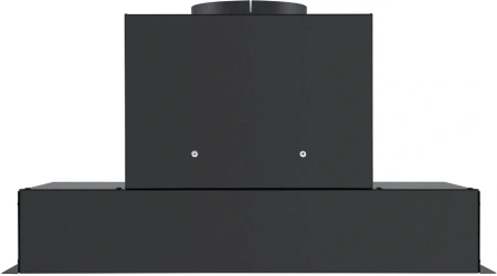 Вытяжка встраиваемая Maunfeld Fantasy 60 черный управление: сенсорное (1 мотор)