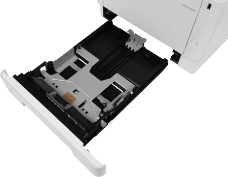 Принтер лазерный Kyocera Ecosys P2235dn (1102RV3NL0) A4 Duplex Net черный