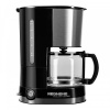 Кофеварка капельная Redmond RCM-M1507 600Вт черный/серебристый