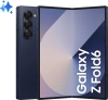 Смартфон Samsung SM-F956B Galaxy Z Fold 6 1Tb 12Gb синий раскладной 3G 4G 2Sim 7.6" 1856x2160 Android 14 50Mpix 802.11 a/b/g/n/ac/ax NFC GPS GSM900/1800 GSM1900 TouchSc Protect