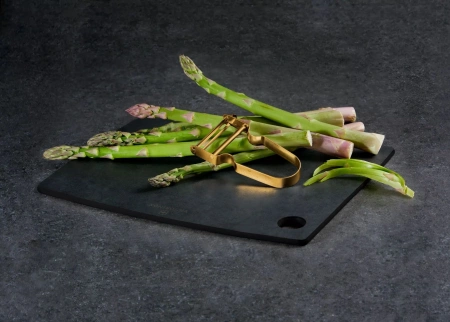 Овощечистка для овощей и фруктов Victorinox Rex желтый (6.0900.88)