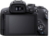 Фотоаппарат Canon EOS R10 черный 24.1Mpix 2.95" 2160p WiFi RF-S 18-150/3.5-6.3 IS STM LP-E17