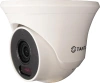 Камера видеонаблюдения IP Tantos TSi-Beco25FP 2.8-2.8мм цв. корп.:белый/черный (00-00122954)