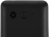 Мобильный телефон XENIUM X700 черный моноблок 2Sim 2.31" 240x320 Nucleus 0.3Mpix GSM900/1800 MP3 FM microSD max32Gb
