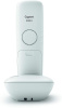 Трубка доп. Dect Gigaset E290HX HSB RUS белый для E290