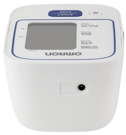 Тонометр автоматический Omron M2 Plus (ALRU)