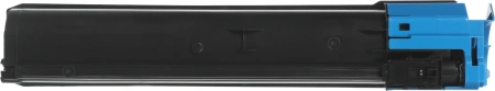Картридж лазерный Cactus CS-TK8505C TK-8505C голубой (20000стр.) для Kyocera FS-4500CN/5550CN/TASKalfa 4551ci