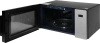 Микроволновая Печь Samsung MG30T5018AG/BW 30л. 900Вт серый