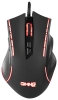Мышь GMNG 950GM черный оптическая (7200dpi) USB (8but)