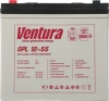 Батарея для ИБП Ventura GPL 12-55 12В 55Ач