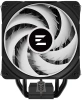 Устройство охлаждения(кулер) Zalman CNPS9X Performa Plus ARGB Soc-AM5/AM4/1200/1700/1851 черный 4-pin 29.7dB Al+Cu 220W 710gr Ret (CNPS9X PERFORMA PLUS ARGB BL)