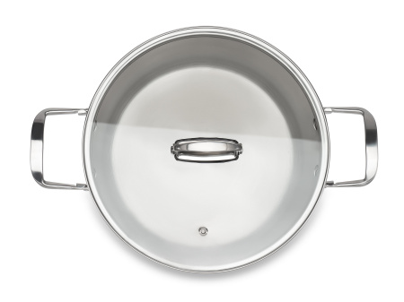 Набор кастрюль Starwind Chef Compact 6 предметов (SW-CH3006)