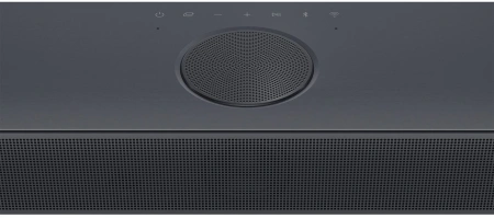 Саундбар LG SC9S 3.1.3 440Вт+220Вт черный