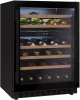 Винный шкаф Lex LWD6046BL dual zone 1-нокамерн. черный