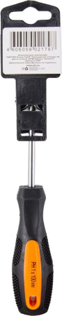Отвертка Вихрь PH1 крестовая (73/6/2/1)
