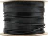 Кабель информационный Lanmaster LAN-5EFTP-WP-OUT кат.5E FTP 4 пары 24AWG PE внешний 305м