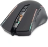 Клавиатура + мышь Оклик 700GMK клав:черный мышь:черный USB Multimedia LED (1533156)