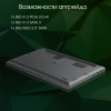 Ноутбук Digma Pro Fortis M i3 1005G1/16Gb/SSD512Gb/17.3"/IPS/FHD/W11Pro/grey/5500mAh