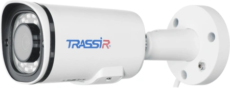 Камера видеонаблюдения IP Trassir TR-D2121IR3W 3.6-3.6мм цв. корп.:белый (TR-D2121IR3W (3.6 MM))