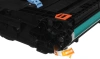 Картридж лазерный Cactus 147Y CS-W1470Y черный (42000стр.) для HP LaserJet M611dn/M612dn/M634dn/M634h