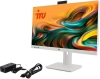 Моноблок IRU Strato 27" QHD i5 1235U (1.3) 16Gb SSD512Gb Iris Xe CR noOS GbitEth WiFi BT 65W Cam белый 2560x1440