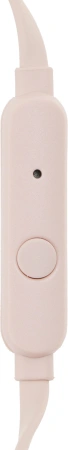 Гарнитура накладные JBL Tune 500 1.187м розовый проводные оголовье (JBLT500PINK)