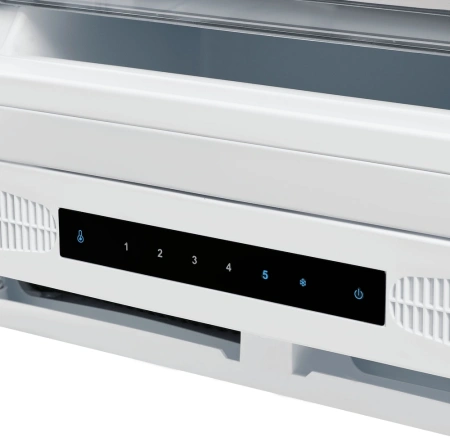 Freezer Maunfeld MBFR88SWGR Inverter