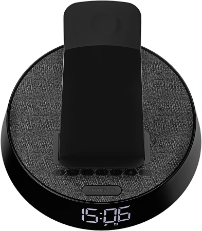 Колонка порт. BBK BTA1110 черный 10W 2.0 BT 10м 1800mAh (BTA1110 (B))