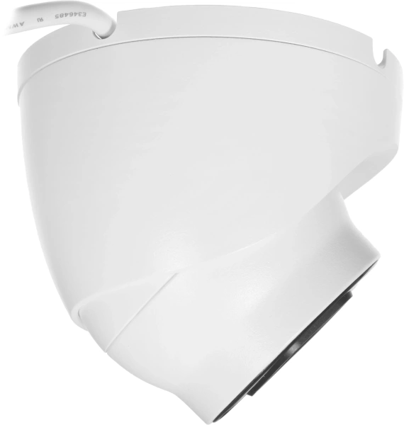 Камера видеонаблюдения IP Dahua DH-IPC-HDW1839TP-A-IL-0280B-S6 2.8-2.8мм цв.