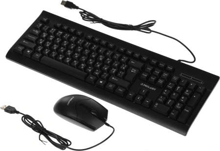 Моноблок Teclast M24 Air 23.8" Full HD Cel N5095/8Gb/SSD256Gb UHDG/W11Pro/черный 1920x1080