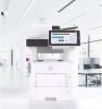 МФУ лазерный Ricoh IM 550F (418459) A4 Duplex