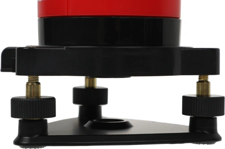 Нивелир лазерн. Ресанта ПЛ-2 650нм (61/10/522)