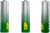 Батарея GP Super Alkaline 15AA21-2CRSWC40 AA (40шт) коробка