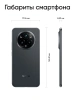 Смартфон Realme RMX5051 14 Pro+ 512Gb 12Gb серый моноблок 3G 4G 6.83" 1272x2800 Android 14 50Mpix 802.11 a/b/g/n/ac/ax NFC GPS GSM900/1800 GSM1900 TouchSc Protect