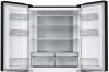 Холодильник Hotpoint HFL4 522I XBR 3-хкамерн. нержавеющая сталь